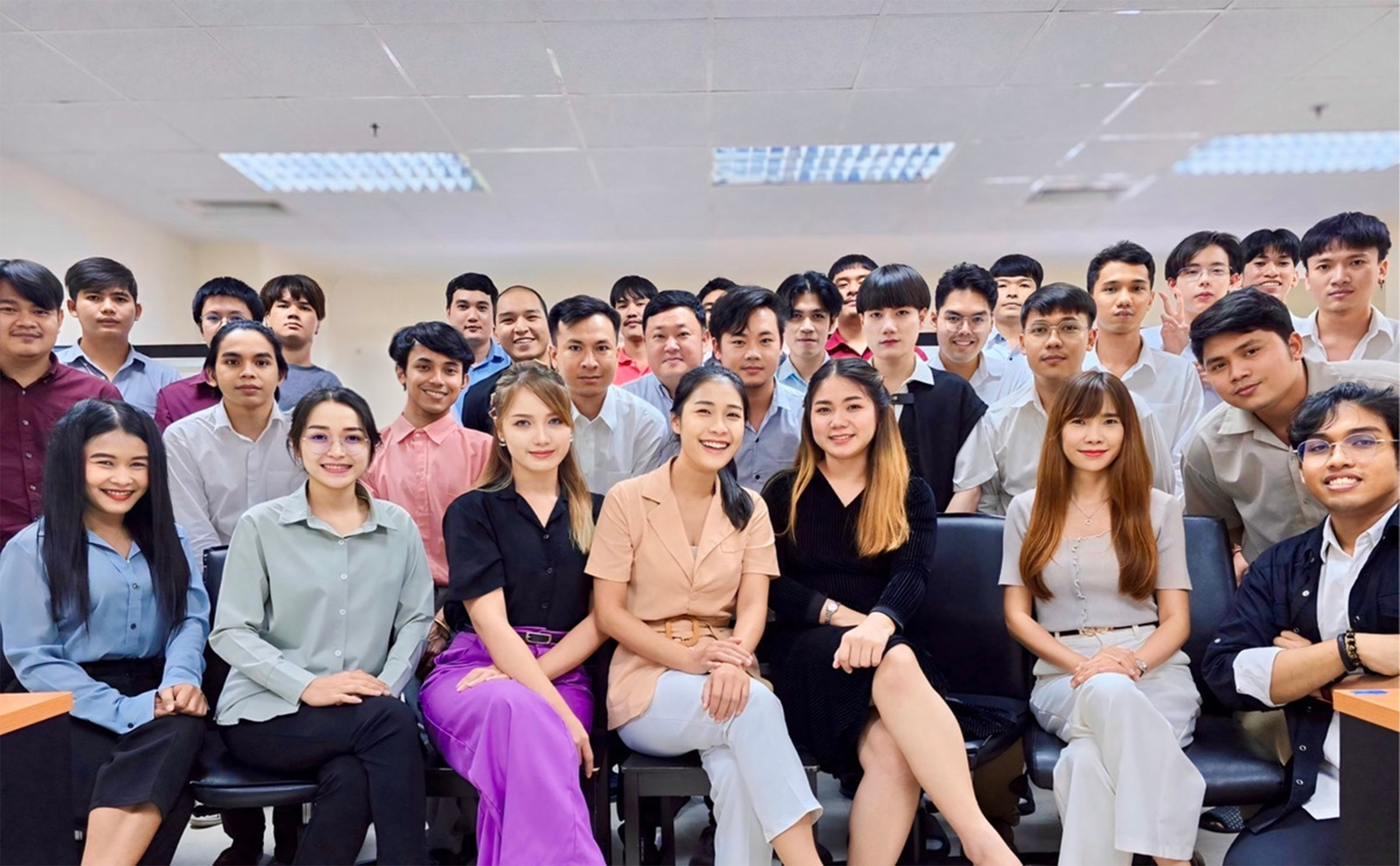 SHIBA SANGYO ASIA Co LTD SHIBA GROUP